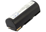 Battery for Fujifilm MX-4900 NP-80 3.7V Li-ion 1400mAh