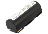 Battery for Fujifilm FinePix 4900 Zoom NP-80 3.7V Li-ion 1400mAh