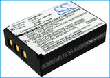 Battery for Fujifilm FinePix SL1000 NP-85 3.7V Li-ion 1600mAh / 5.92Wh