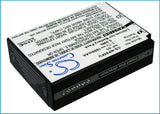 Battery for Fujifilm Finepix F305 NP-85 3.7V Li-ion 1600mAh / 5.92Wh