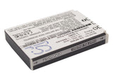 Battery for Medion MD85700 02491-0015-00, 02491-0037-00, BATS4, NP-900 3.7V Li-i
