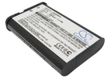 Battery for Casio Exilim EX-H15 NP-90, NP-90DBA 3.7V Li-ion 1950mAh