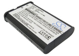 Battery for Casio Exilim EX-H10BK NP-90, NP-90DBA 3.7V Li-ion 1950mAh