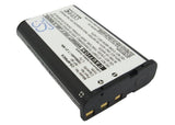 Battery for Casio Exilim EX-Z2000PK NP-90, NP-90DBA 3.7V Li-ion 1950mAh