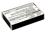 Battery for Fujifilm FinePix F31fd NP-95 3.7V Li-ion 1800mAh