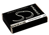 Battery for RICOH GXR-A12 DB-90 3.7V Li-ion 1800mAh
