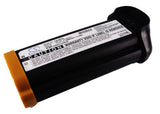 Battery for Canon EOS-3 2418A001, NP-E2 12V Ni-MH 1200mAh