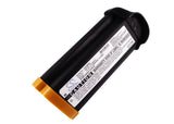 Battery for Canon EOS-3 2418A001, NP-E2 12V Ni-MH 1200mAh