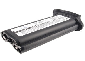 Battery for Canon EOS 1DS Mark II 7084A001, 7084A002, NP-E3 12V Ni-MH 2000mAh