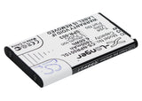 Battery for Nintendo DS XL 2015 SPR-003, SPR-A-BPAA-CO 3.7V Li-ion 1800mAh / 6.6
