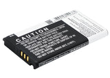 Battery for Nintendo DS XL 2015 SPR-003, SPR-A-BPAA-CO 3.7V Li-ion 1800mAh / 6.6