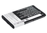 Battery for Nintendo 3DSLL SPR-003, SPR-A-BPAA-CO 3.7V Li-ion 1800mAh / 6.66Wh