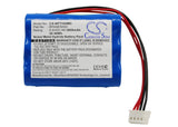 Battery for Covidien N560 69308 9.6V Ni-MH 3800mAh / 36.48Wh