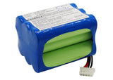 Battery for Covidien N560 69308 9.6V Ni-MH 3800mAh / 36.48Wh