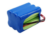 Battery for Covidien N560 69308 9.6V Ni-MH 3800mAh / 36.48Wh