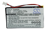 Battery for Sony Clie PEG-NR70VL LISI241 3.7V Li-Polymer 1200mAh