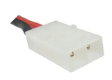 Battery for Irobot LOOJ 7.2V Ni-MH 3000mAh / 21.60Wh