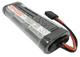 Battery for RC CS-NS300D37C012 CS-NS300D37C012 7.2V Ni-MH 3000mAh
