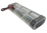 Battery for RC CS-NS300D37C115 CS-NS300D37C115 7.2V Ni-MH 3000mAh