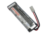 Battery for RC CS-NS300D47C006 CS-NS300D47C006 8.4V Ni-MH 3000mAh