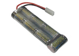 Battery for RC CS-NS300D47C006 CS-NS300D47C006 8.4V Ni-MH 3000mAh