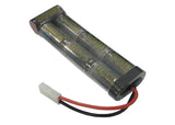 Battery for RC CS-NS300D47C006 CS-NS300D47C006 8.4V Ni-MH 3000mAh
