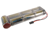 Battery for RC CS-NS300D47C114 CS-NS300D47C114 8.4V Ni-MH 3000mAh