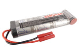 Battery for RC CS-NS300D47C118 CS-NS300D47C118 8.4V Ni-MH 3000mAh