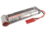 Battery for RC CS-NS300D47C118 CS-NS300D47C118 8.4V Ni-MH 3000mAh