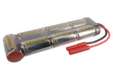 Battery for RC CS-NS300D47C118 CS-NS300D47C118 8.4V Ni-MH 3000mAh