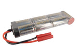 Battery for RC CS-NS300D47C118 CS-NS300D47C118 8.4V Ni-MH 3000mAh