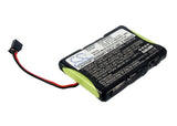 Battery for Telekom T-Sinus 45 Microserie NS3109 3.6V Ni-MH 500mAh
