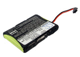 Battery for BTI Diverse 3010 micro NS3109 3.6V Ni-MH 500mAh