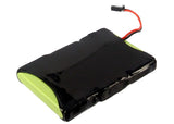 Battery for Telekom T-Sinus 45 Micro NS3109 3.6V Ni-MH 500mAh
