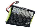 Battery for BTI Diverse 3010 micro NS3109 3.6V Ni-MH 500mAh