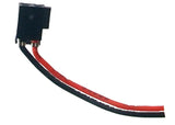 Battery for Crofone ADP 4000 NS3109 3.6V Ni-MH 500mAh