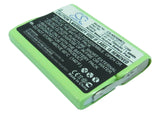 Battery for Telekom Italy City tel pocket BC101590, NS-3098 2.4V Ni-MH 700mAh / 