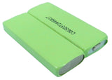 Battery for Telekom Italy City tel pocket BC101590, NS-3098 2.4V Ni-MH 700mAh / 