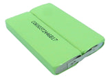 Battery for Telekom Italy City tel pocket BC101590, NS-3098 2.4V Ni-MH 700mAh / 