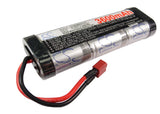Battery for RC CS-NS360D37C115 CS-NS360D37C115 7.2V Ni-MH 3600mAh