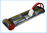 Battery for RC CS-NS360D47C006 CS-NS360D47C006 8.4V Ni-MH 3600mAh