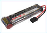 Battery for RC CS-NS360D47C012 CS-NS360D47C012 8.4V Ni-MH 3600mAh