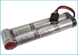 Battery for RC CS-NS360D47C012 CS-NS360D47C012 8.4V Ni-MH 3600mAh