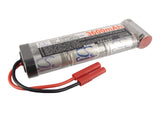 Battery for RC CS-NS360D47C118 CS-NS360D47C118 8.4V Ni-MH 3600mAh