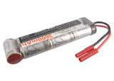 Battery for RC CS-NS360D47C118 CS-NS360D47C118 8.4V Ni-MH 3600mAh