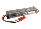 Battery for RC CS-NS360D47C118 CS-NS360D47C118 8.4V Ni-MH 3600mAh