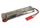 Battery for RC CS-NS360D47C118 CS-NS360D47C118 8.4V Ni-MH 3600mAh