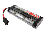 Battery for RC CS-NS460D37C012 CS-NS460D37C012 7.2V Ni-MH 4600mAh