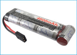 Battery for RC CS-NS460D47C012 CS-NS460D47C012 8.4V Ni-MH 4600mAh