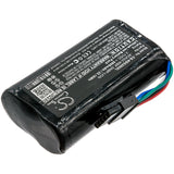 Battery for NetScout AirCheck G2 WLAN Tester ACKG2-WBP, SNBP-LION 3.7V Li-ion 68